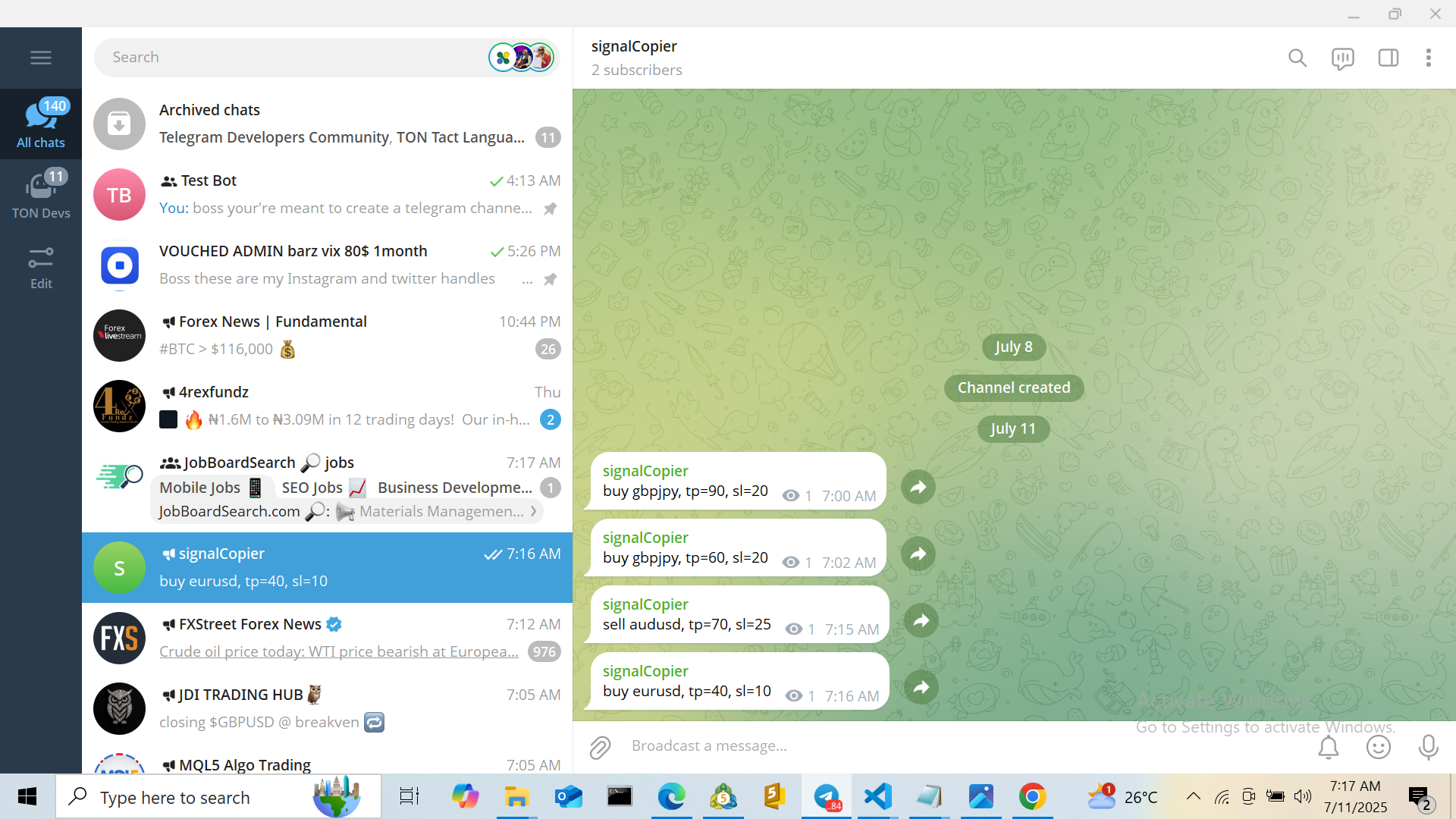 Screenshot 4